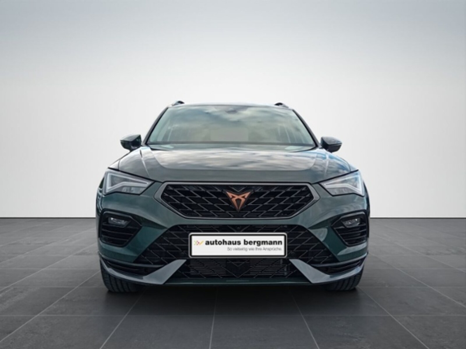 CUPRA Ateca – Bild 2