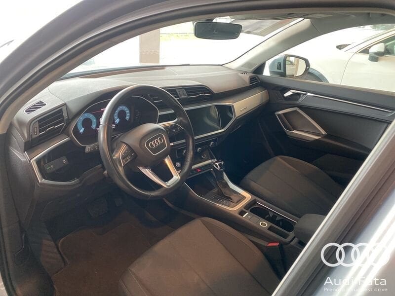 Immagine di Audi Q3 Business 35 TDI 110 kW (150 PS) S tronic - Vista: for more details contact your dealer