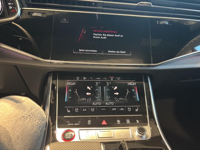 Audi RSQ8 Performance TFSI Quattro Tiptronic -  - Joinsteer - #5