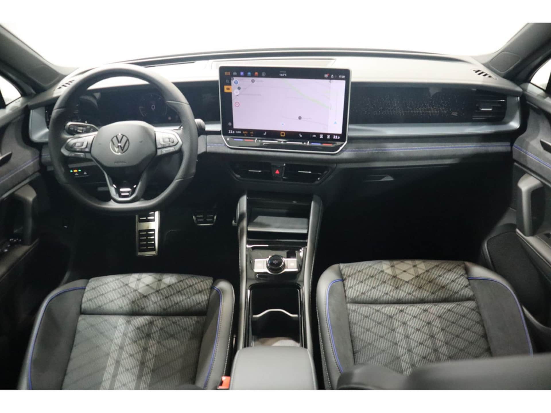 Volkswagen Tayron R-Line