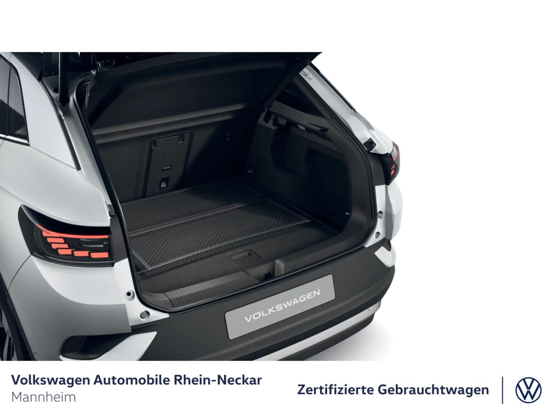 Volkswagen ID.4 Pro