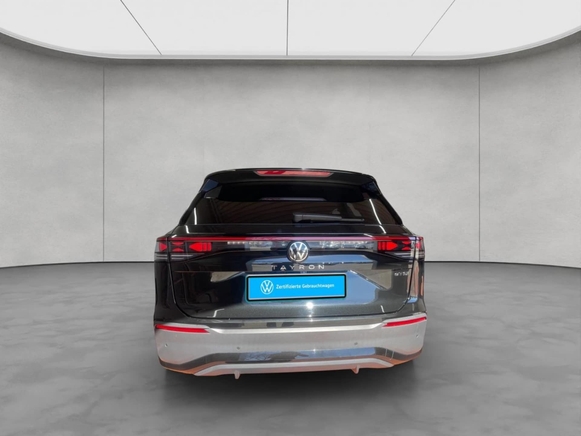 Volkswagen Tayron Life