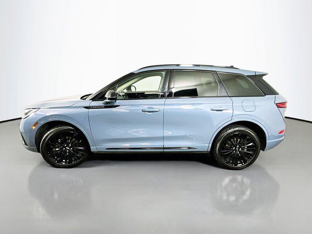 2025 Lincoln Corsair