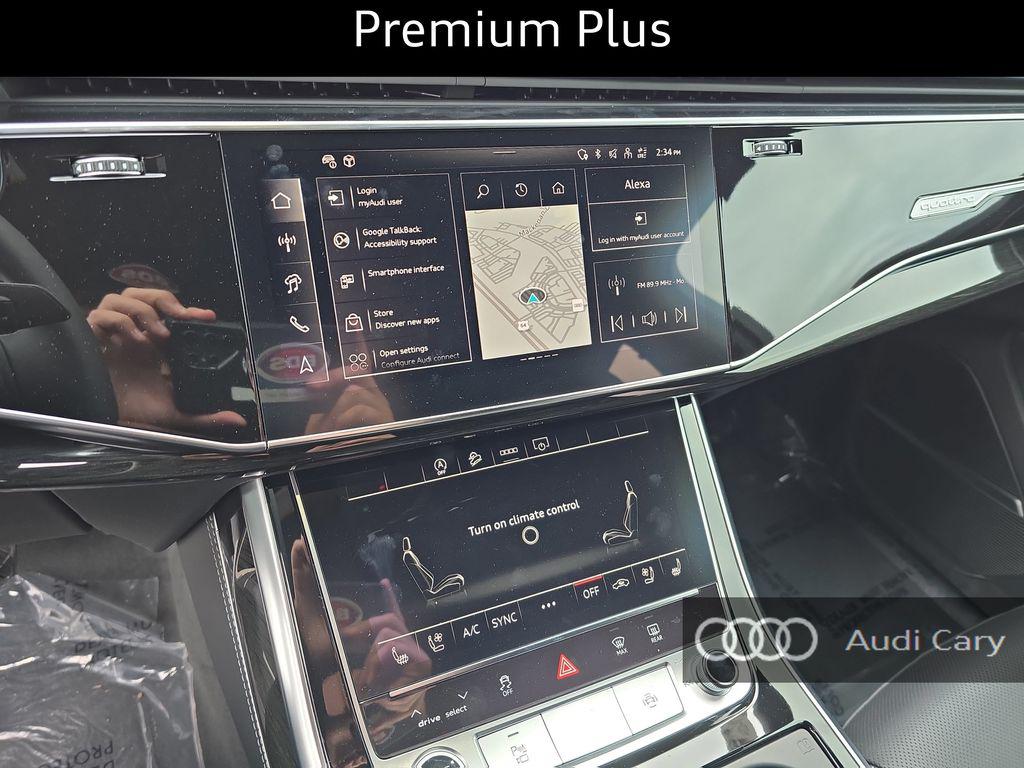 2025 Audi Q7 Premium Plus - Photo 20