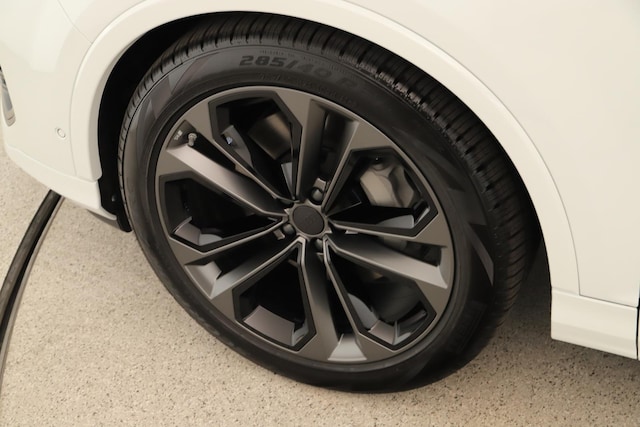 2026 Audi Q7 Premium Plus - Photo 30