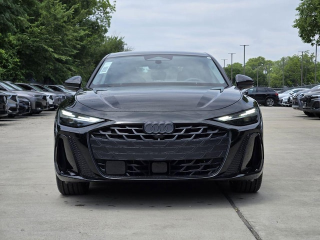 2026 Audi A6 Sedan