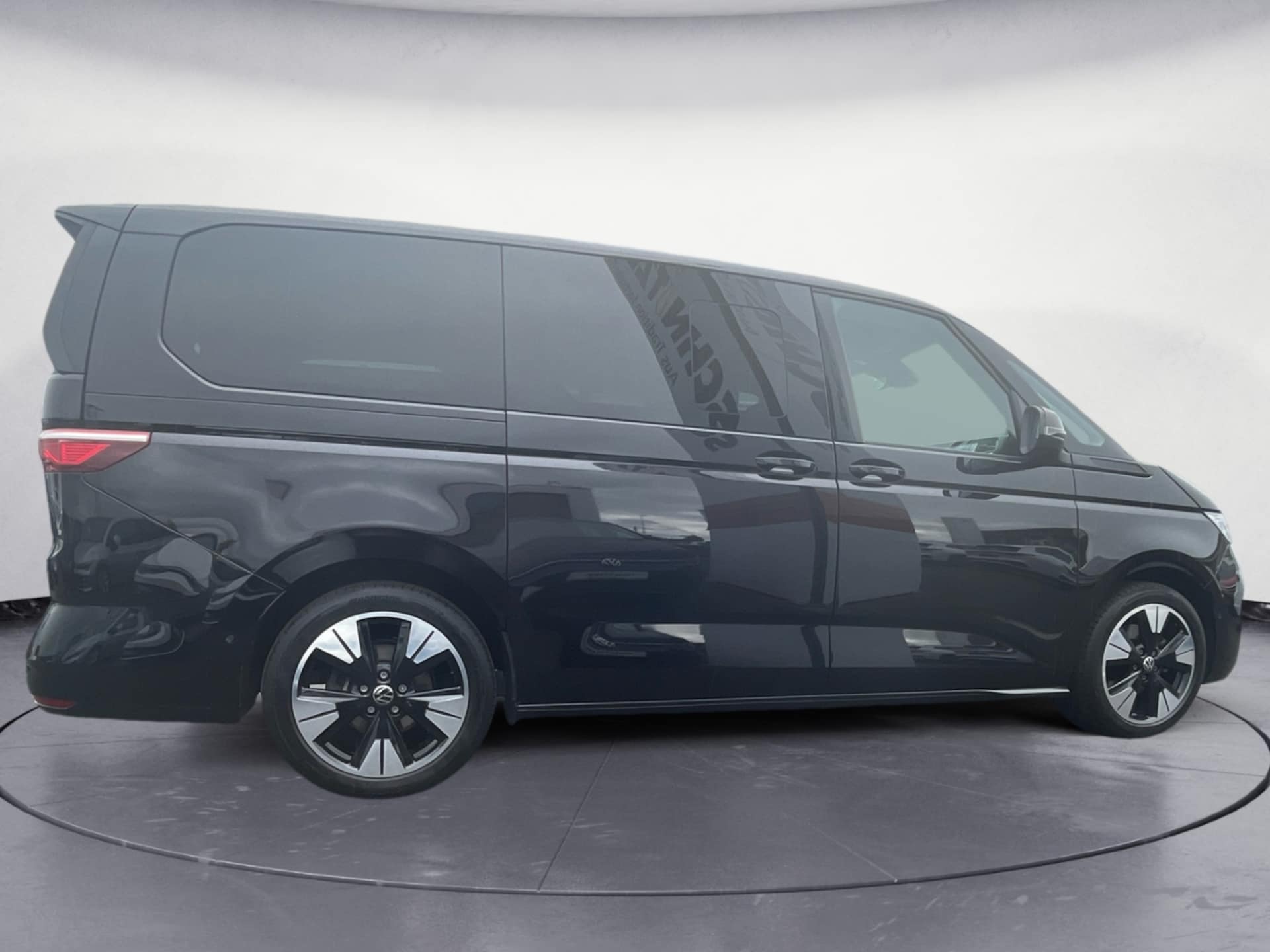 Volkswagen Multivan Langversion Life