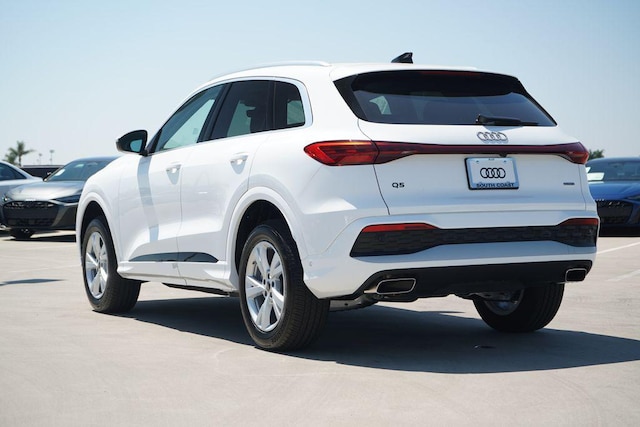 2026 Audi Q5