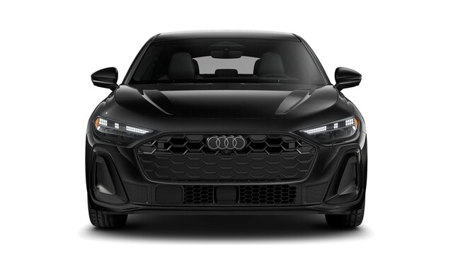2026 Audi A5 Sedan