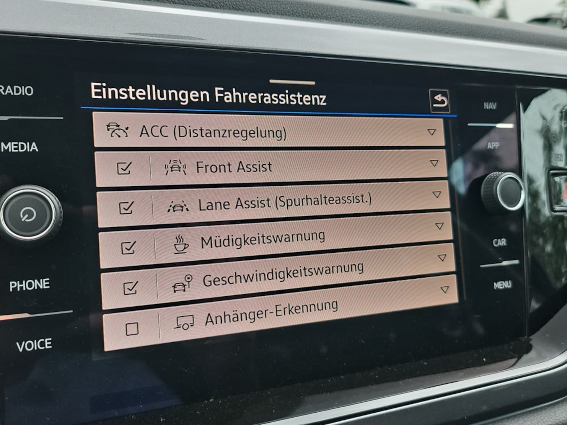 Volkswagen Taigo Style