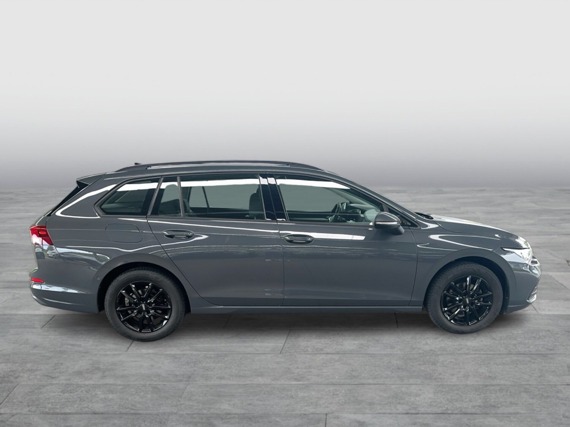 Volkswagen Golf Variant Life