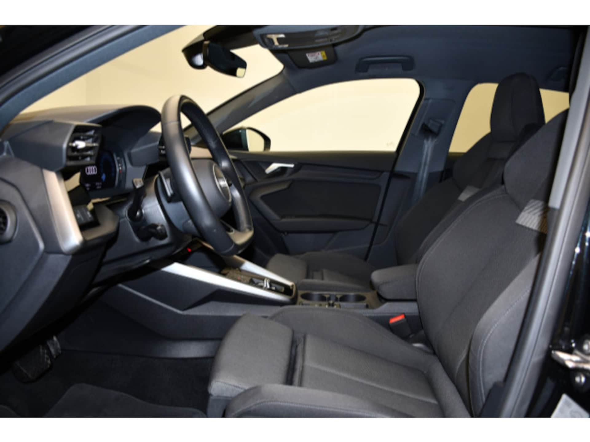 Audi A3 Sportback Advanced