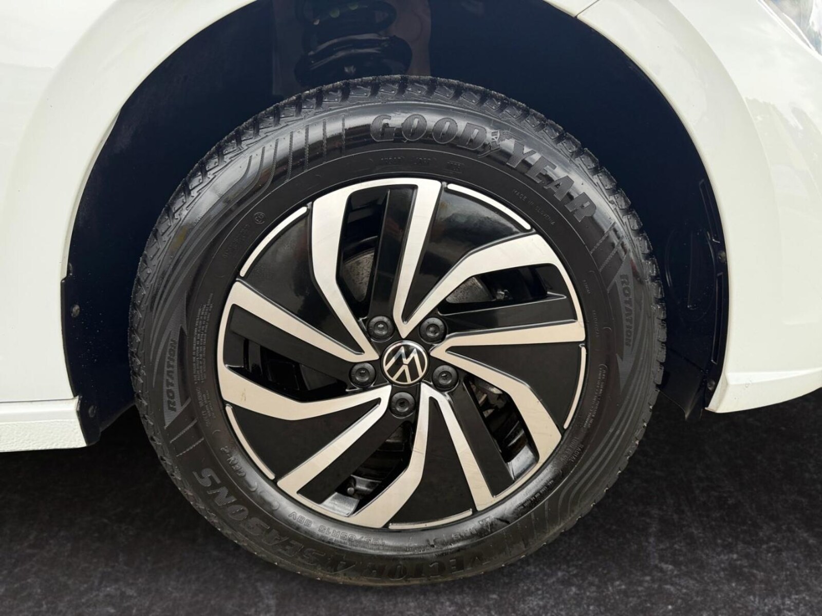 Volkswagen Polo – Bild 15