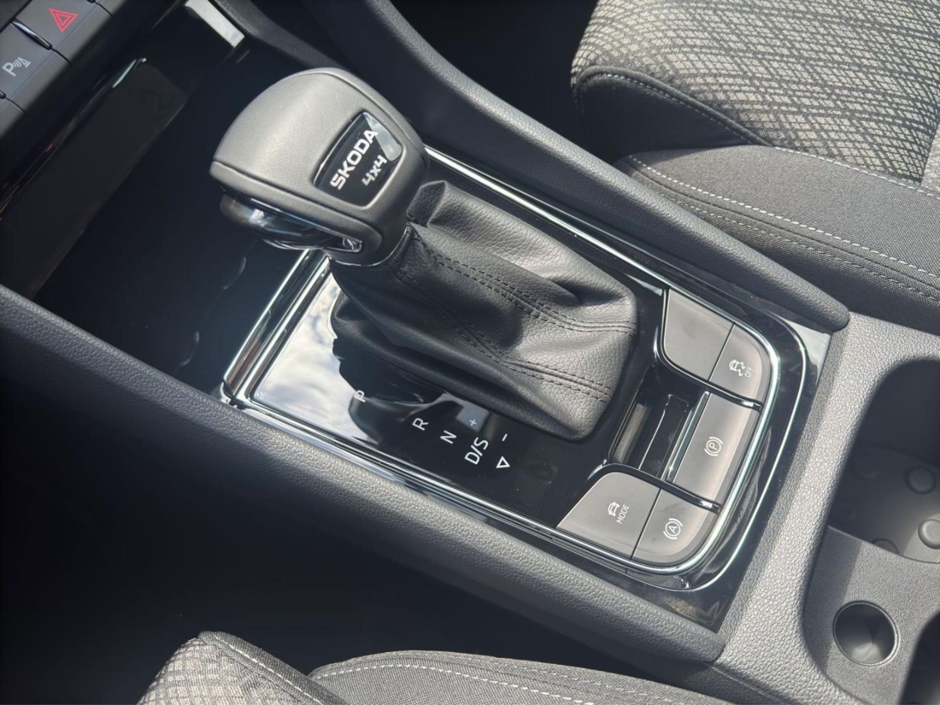 Skoda Karoq Selection