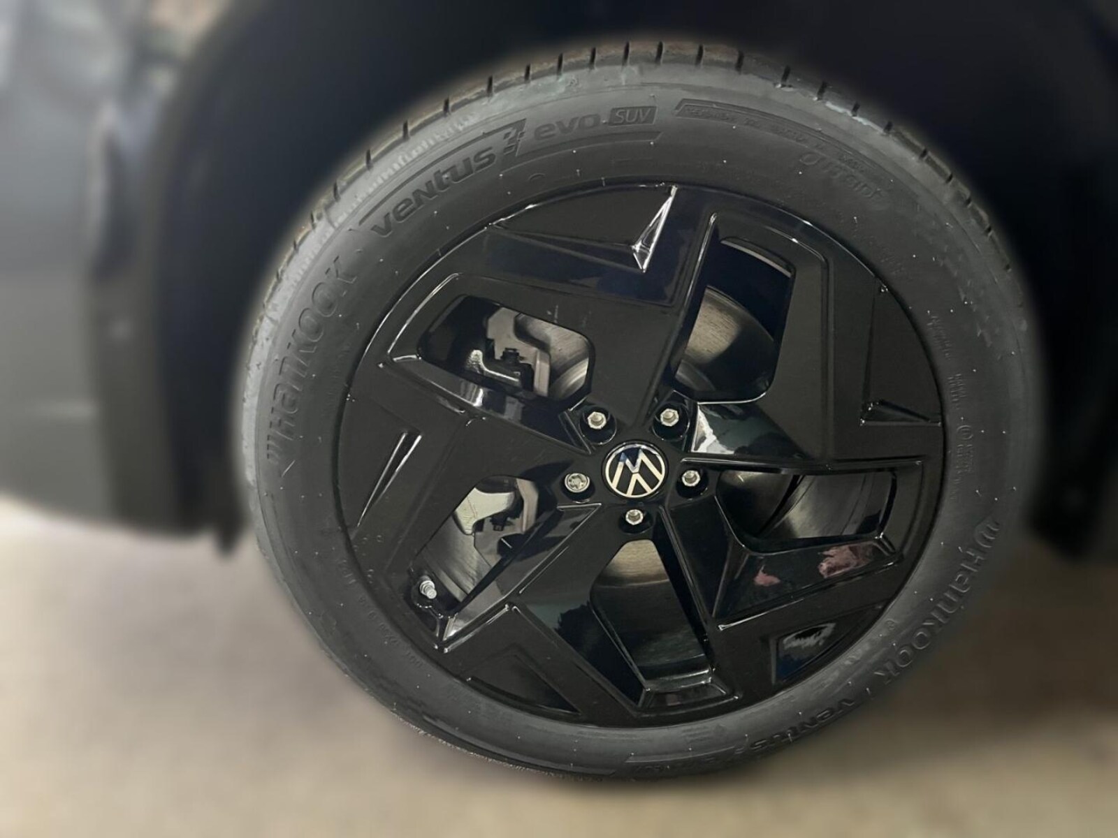 Volkswagen Tayron – Bild 9