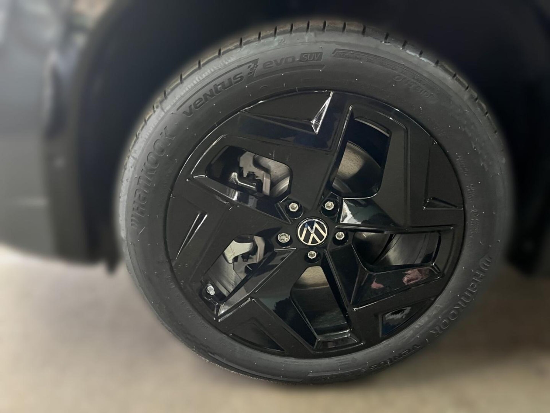 Volkswagen Tayron R-Line