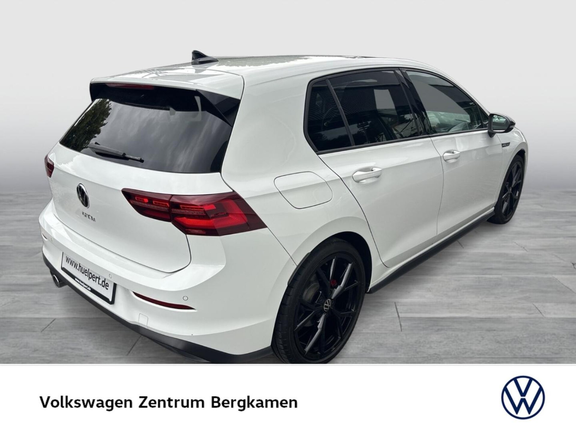 Volkswagen Golf GTD