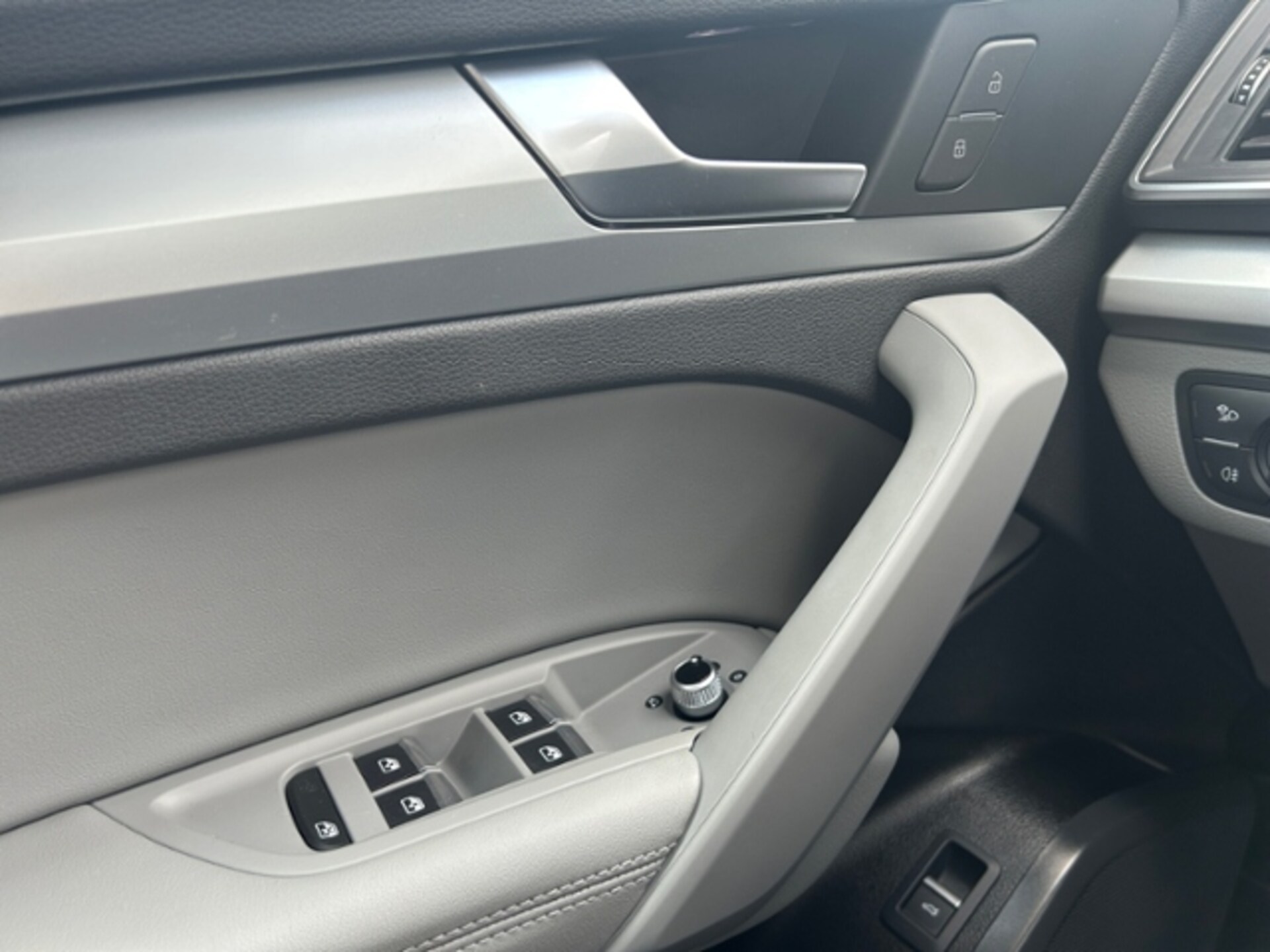 Audi Q5 SUV Advanced