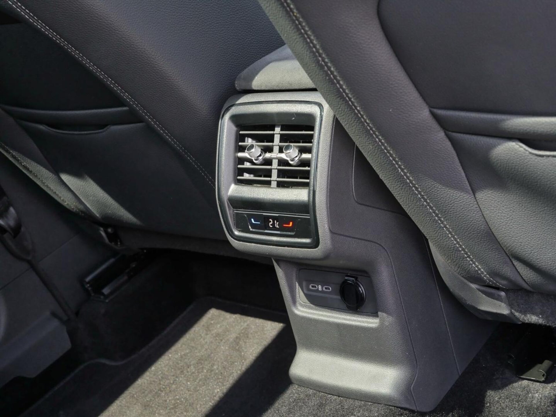 Skoda Kodiaq Sportline