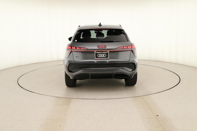 2026 Audi Q3 SUV
