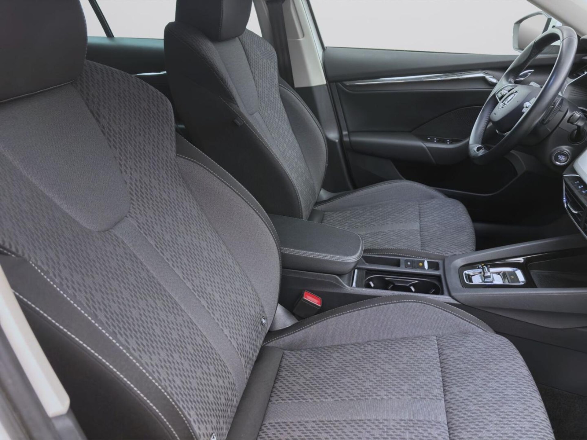 Skoda Octavia Combi Style