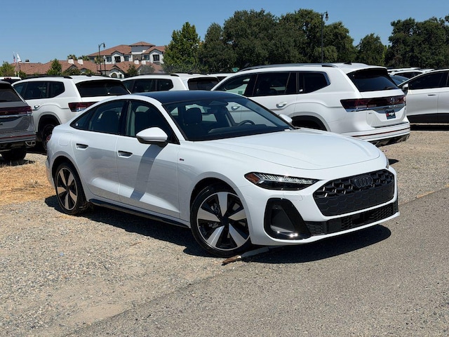 2026 Audi A5 Sedan
