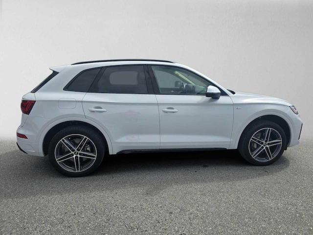 2023 Audi Q5 TFSI e