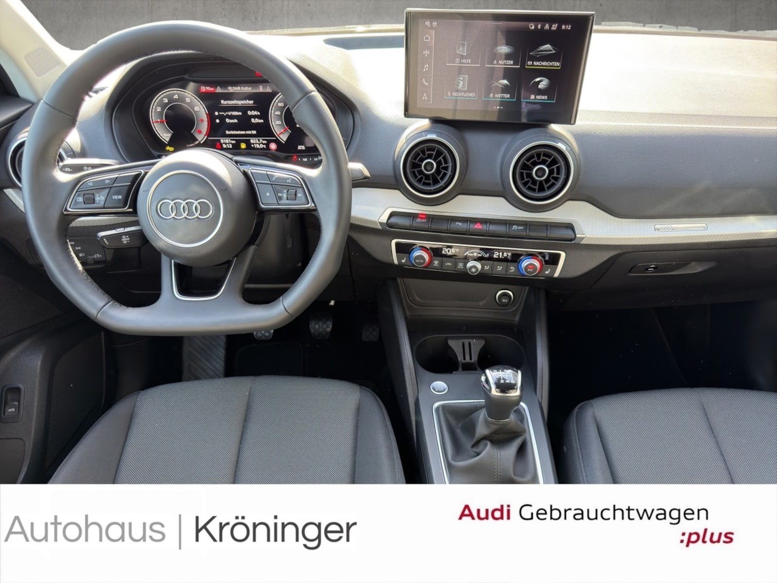 Audi Q2 – Bild 13