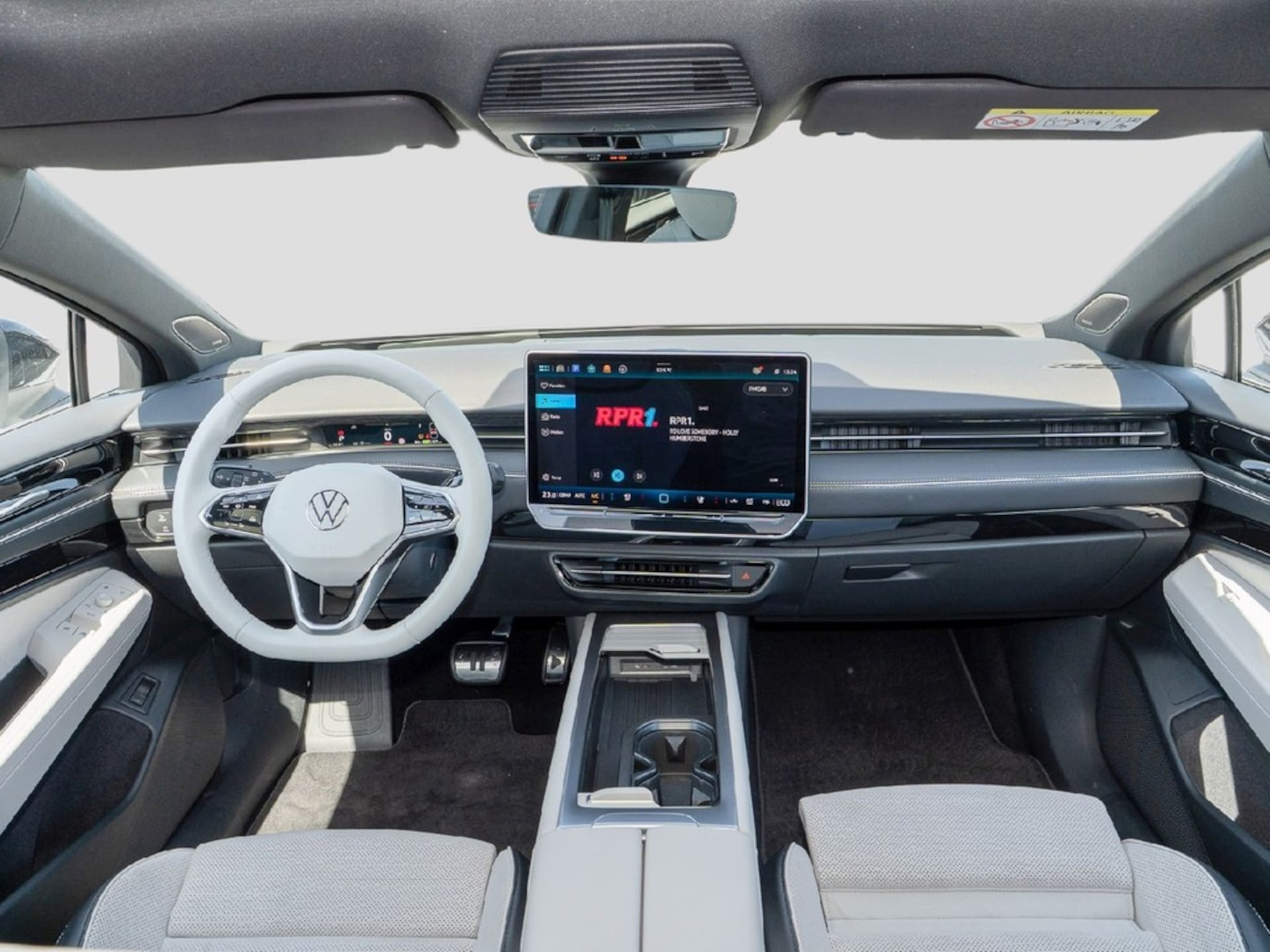 Volkswagen ID.7 Tourer Pro S