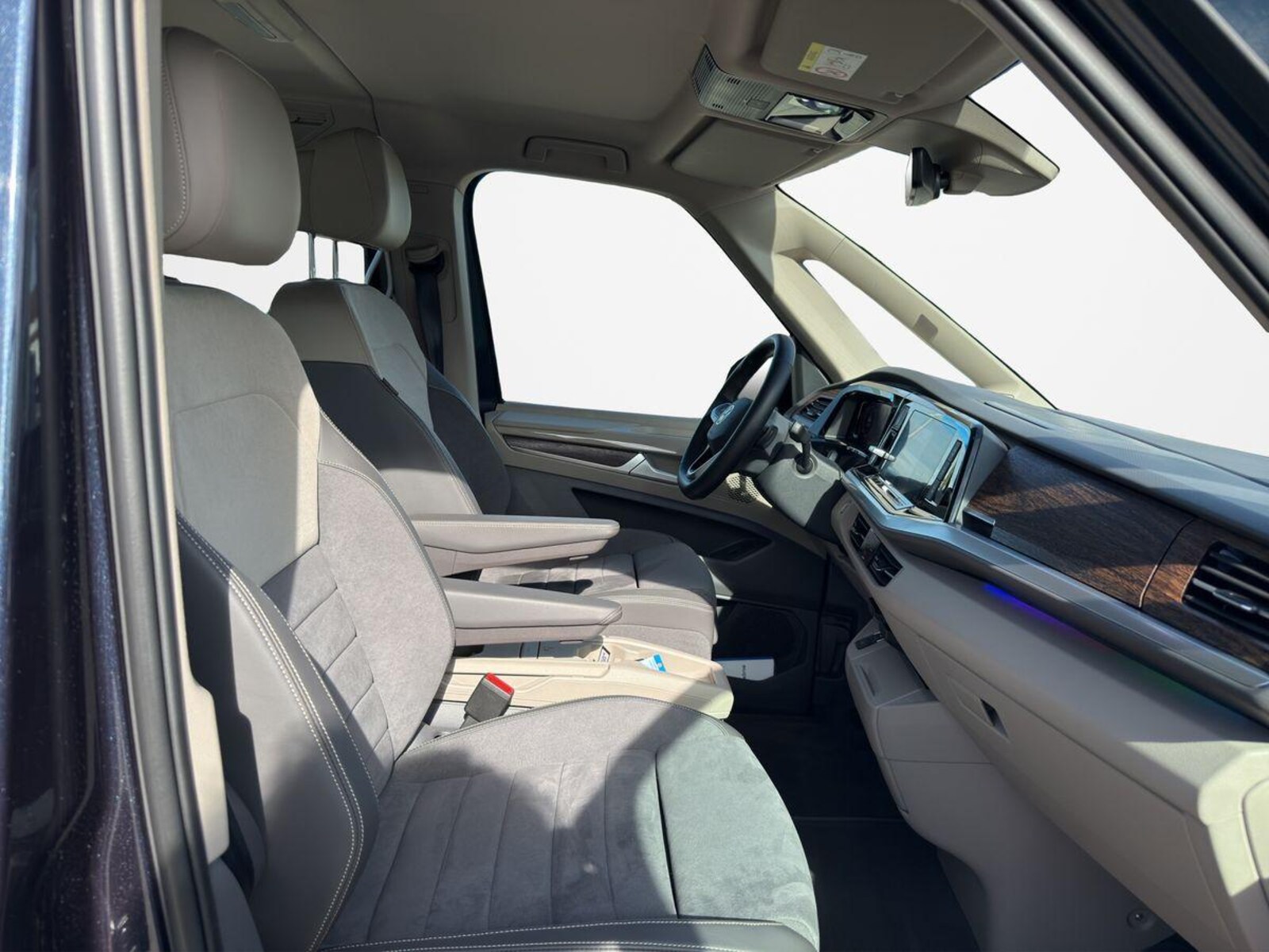 Volkswagen Multivan Langversion – Bild 17