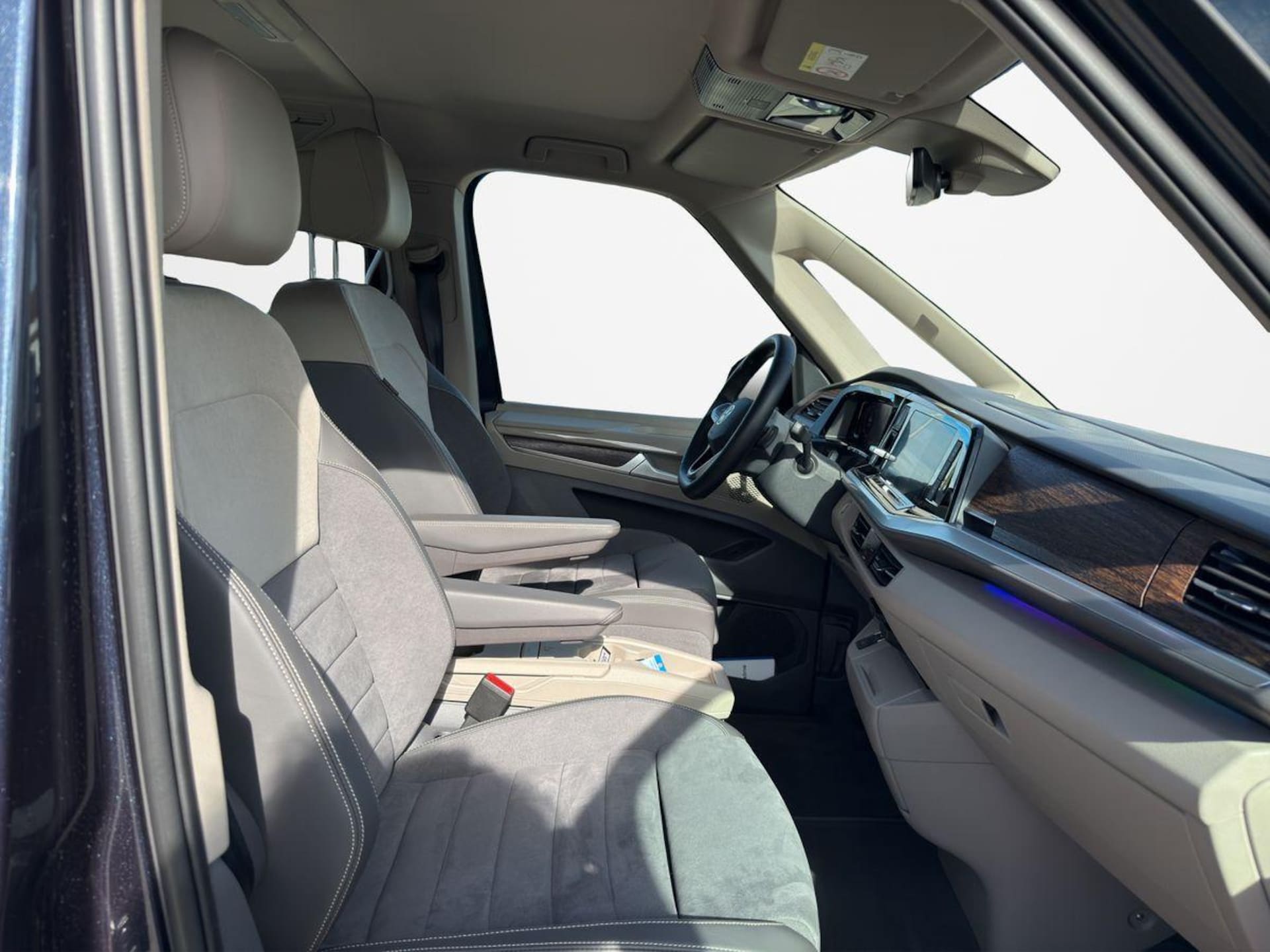 Volkswagen Multivan Langversion Style