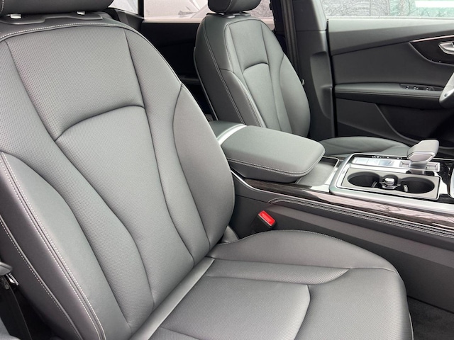 2026 Audi Q8 Premium Plus - Photo 19