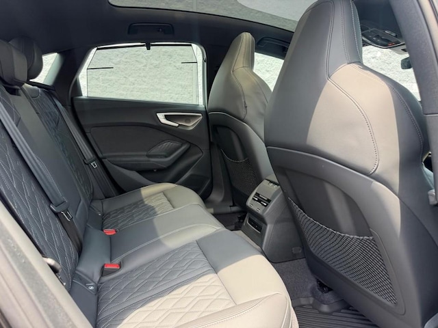 2026 Audi S5 Sedan