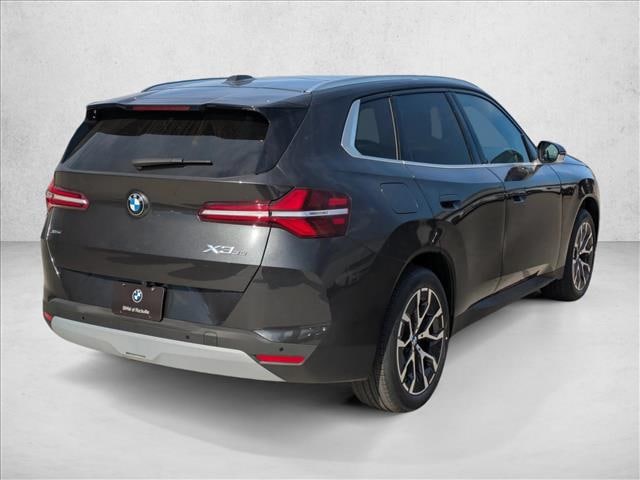 2026 BMW X3