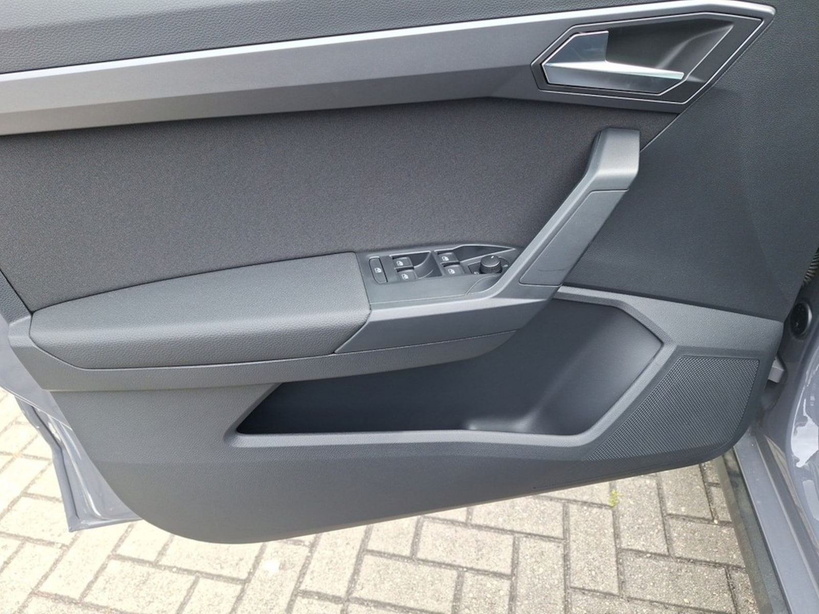 SEAT Arona – Bild 10