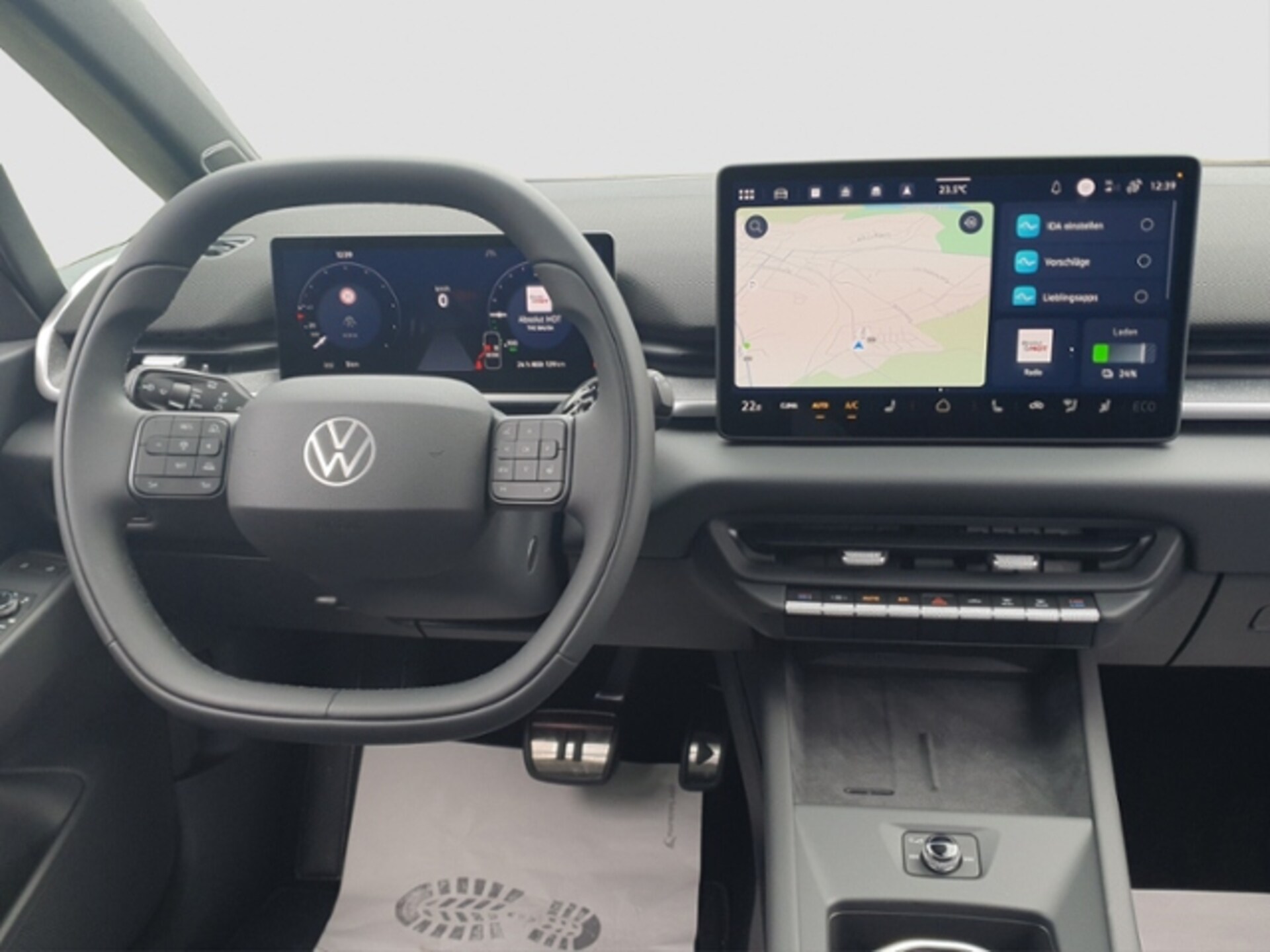 Volkswagen ID.3 Neo Style
