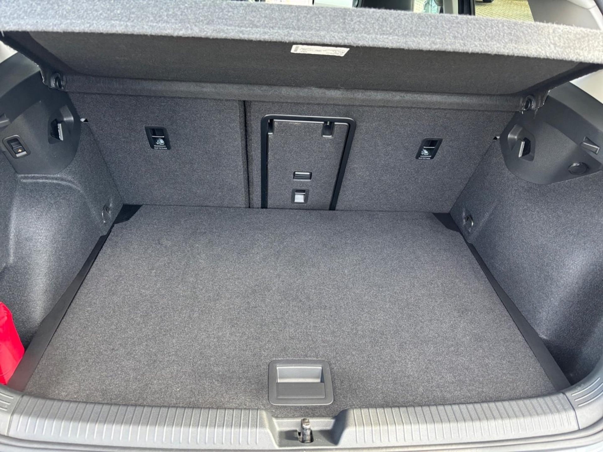 Volkswagen Golf Goal