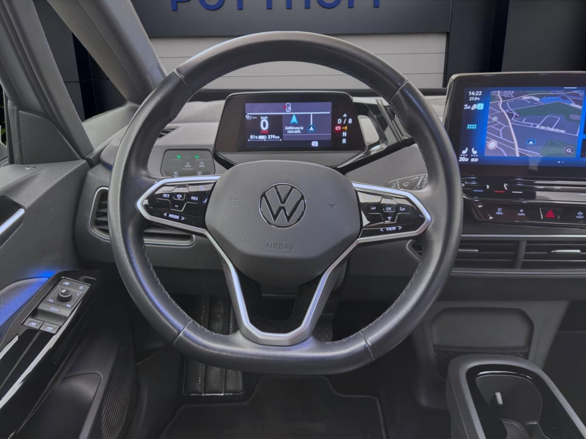 Volkswagen ID.3 Life