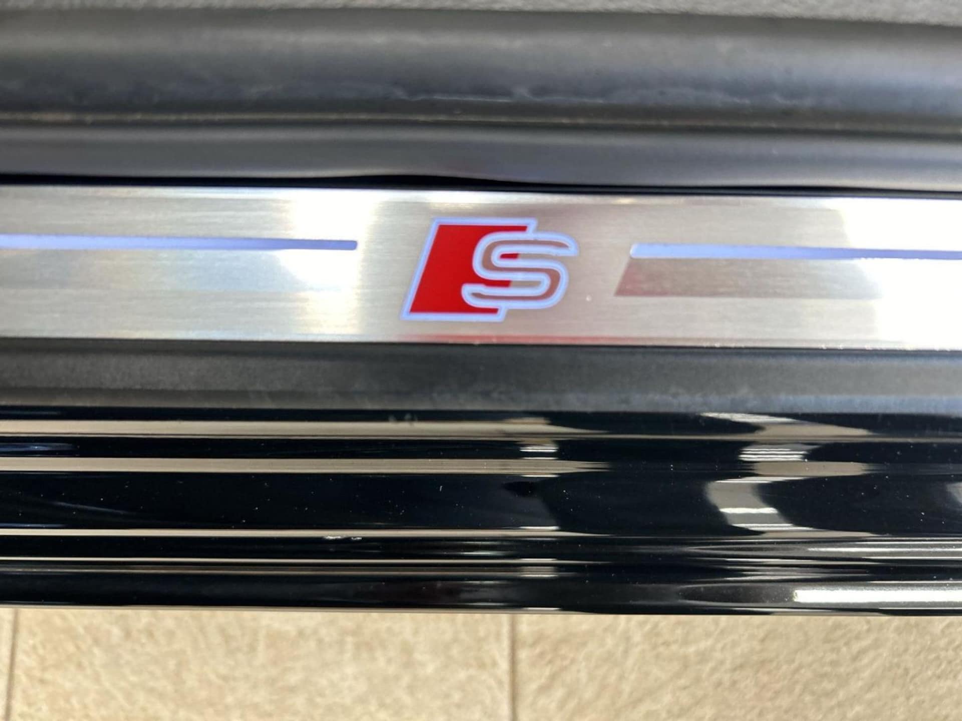 Audi S6 Avant