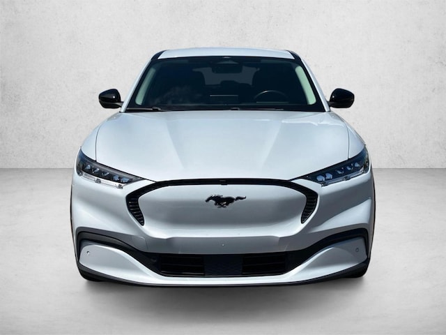 2023 Ford Mustang Mach-E