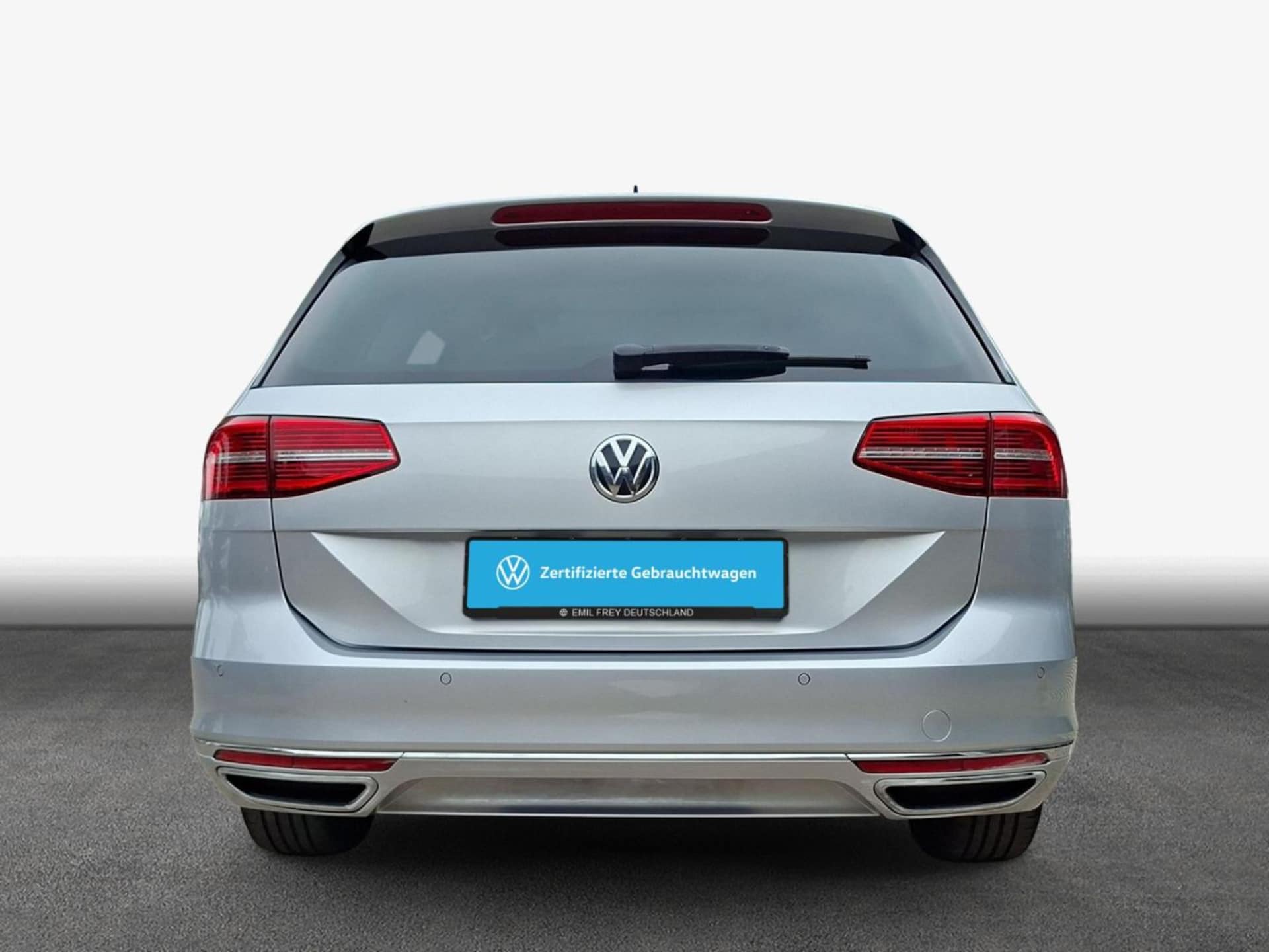 Volkswagen Passat Variant Highline