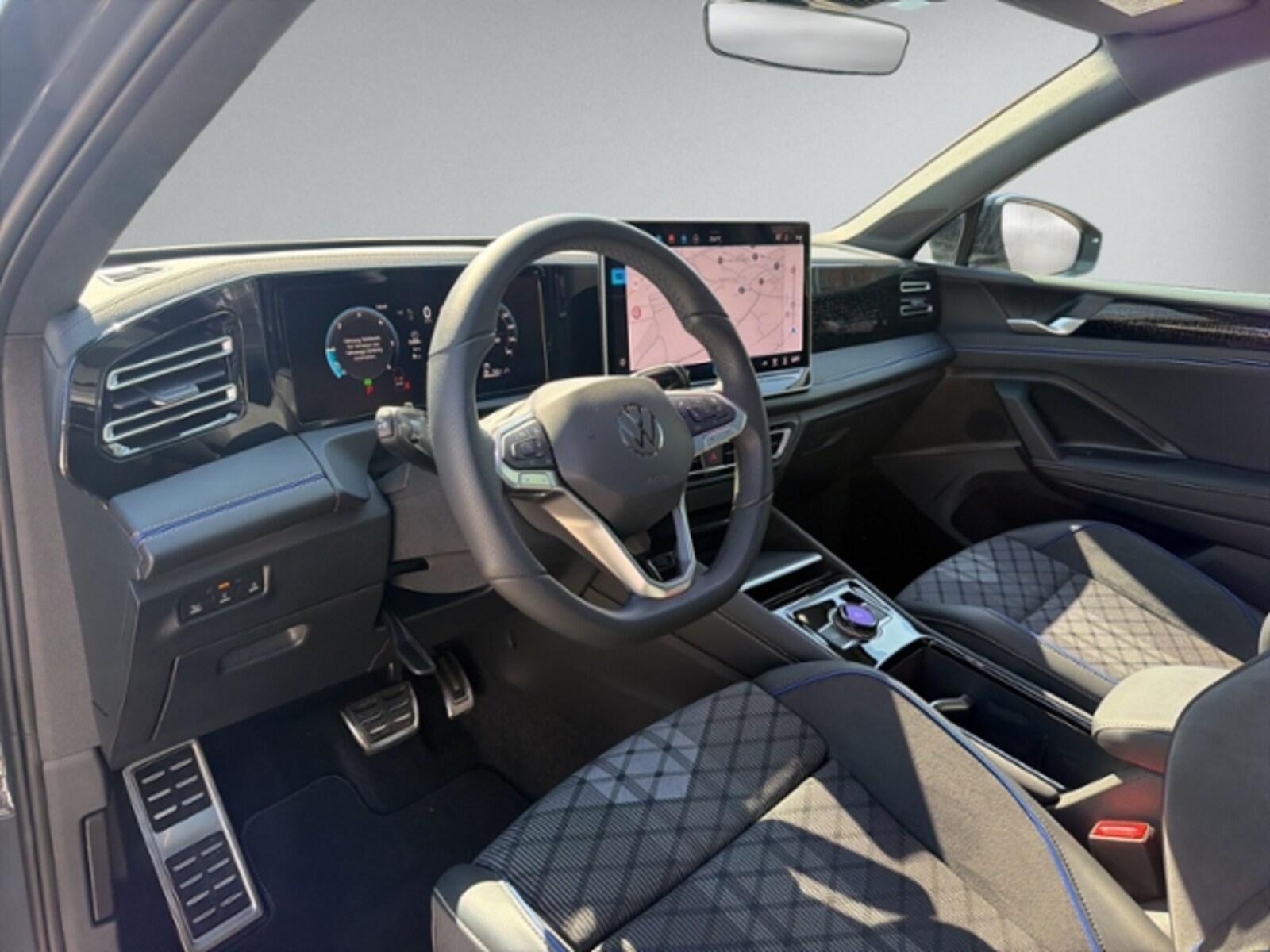 Volkswagen Tiguan – Bild 9