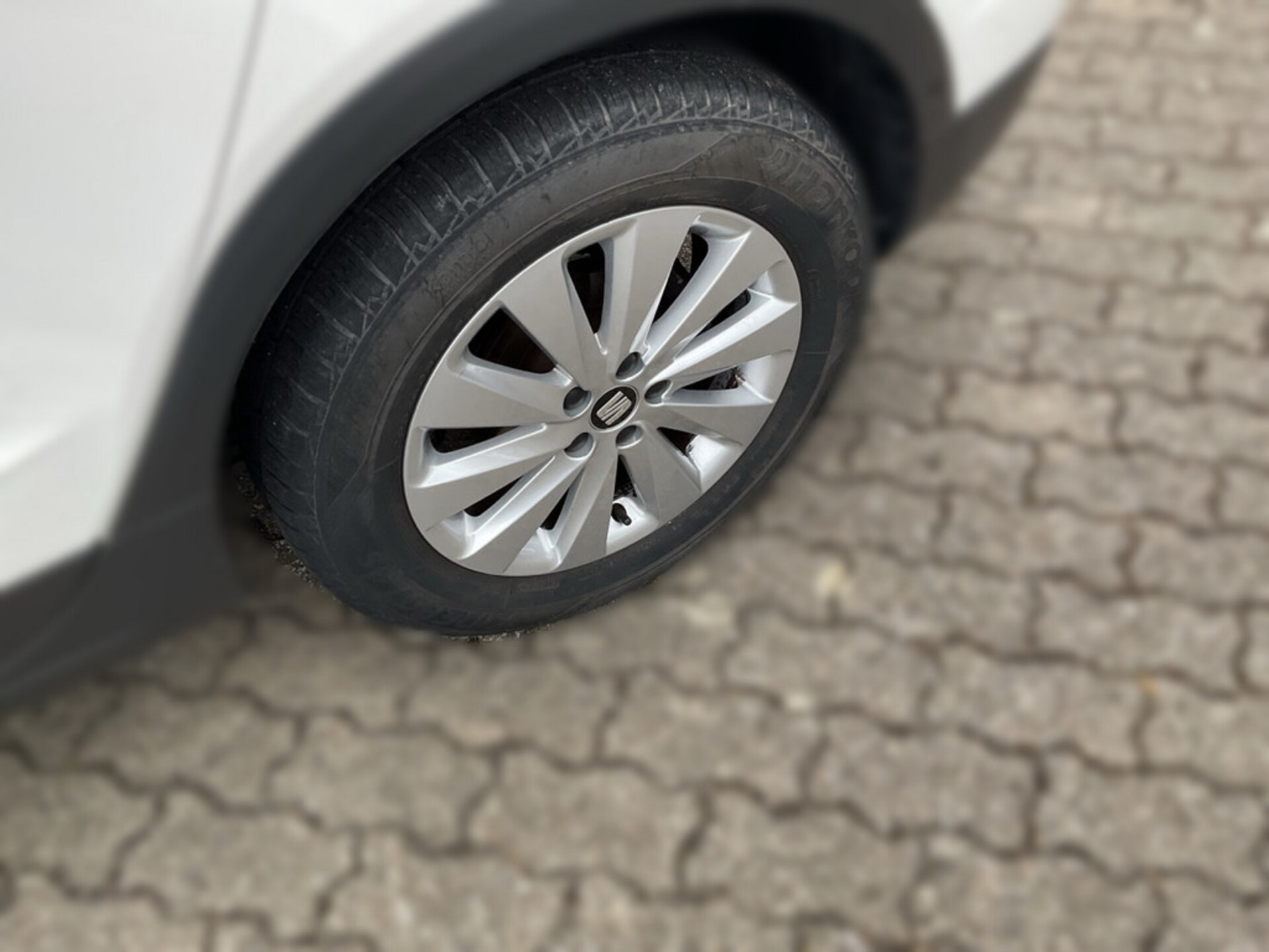 SEAT Arona Style