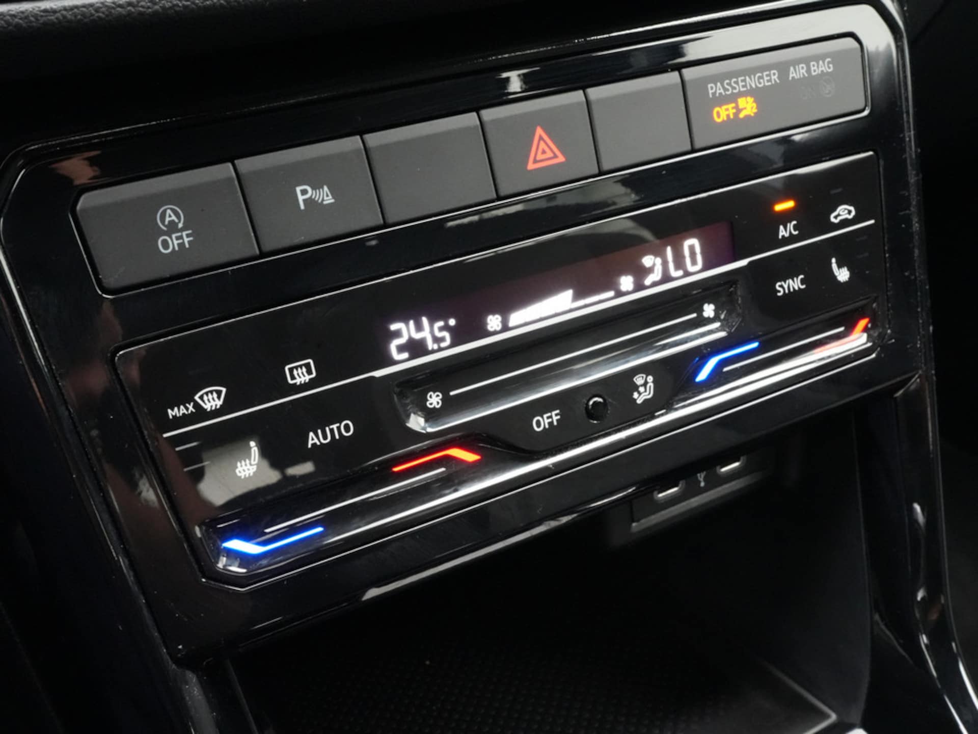 Volkswagen T-Cross MOVE