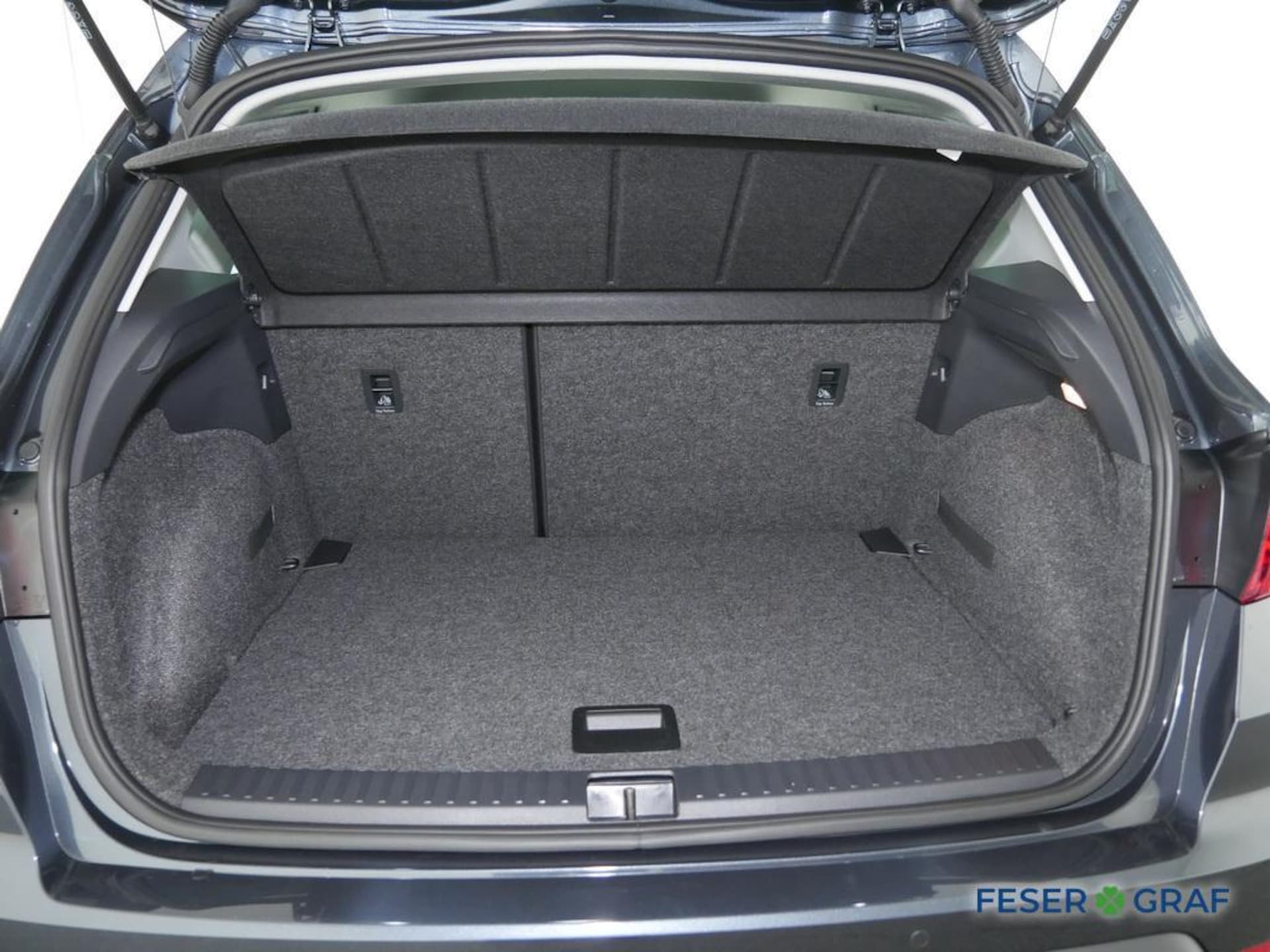SEAT Arona Style