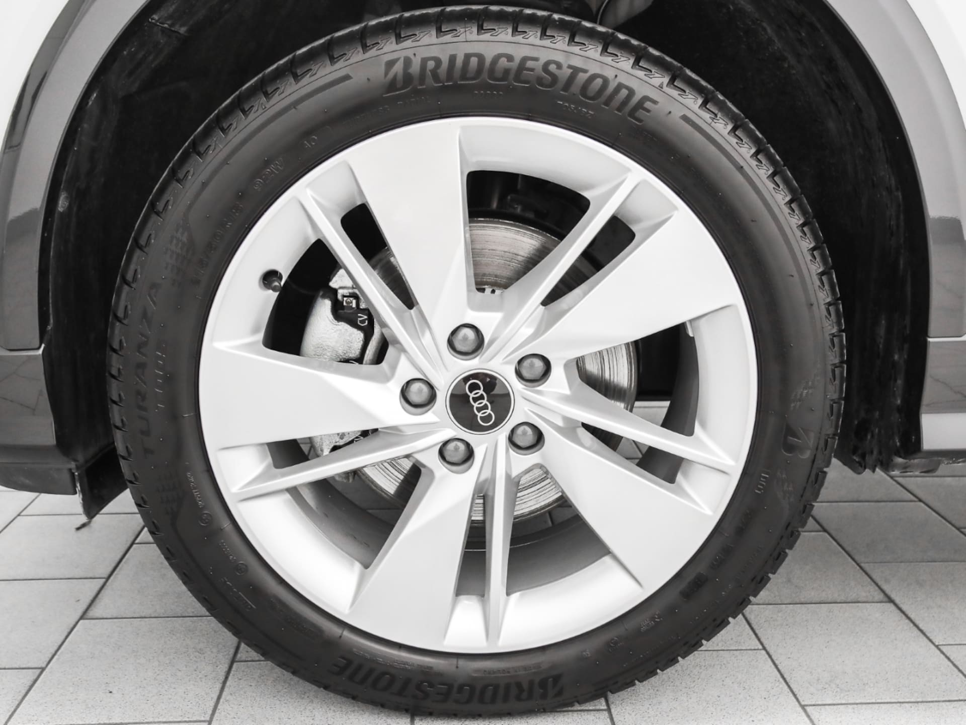 Audi Q2 Advanced