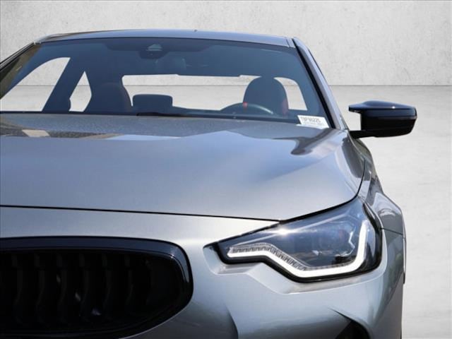 2026 BMW M240