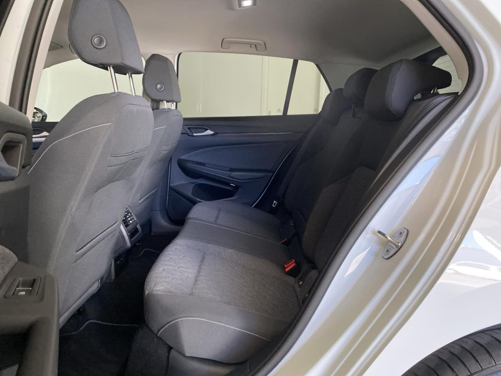 Volkswagen Golf MOVE