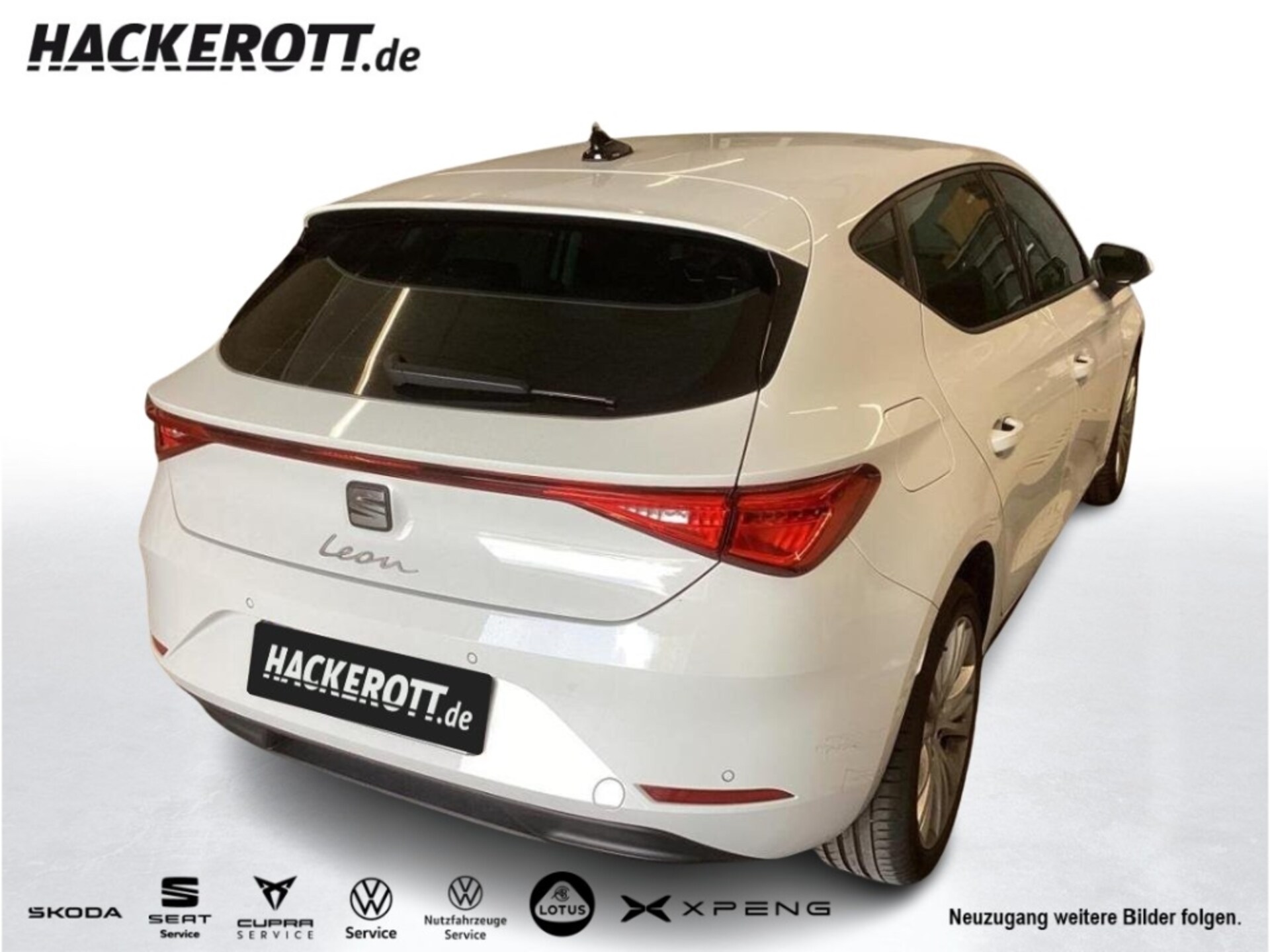 SEAT Leon Style