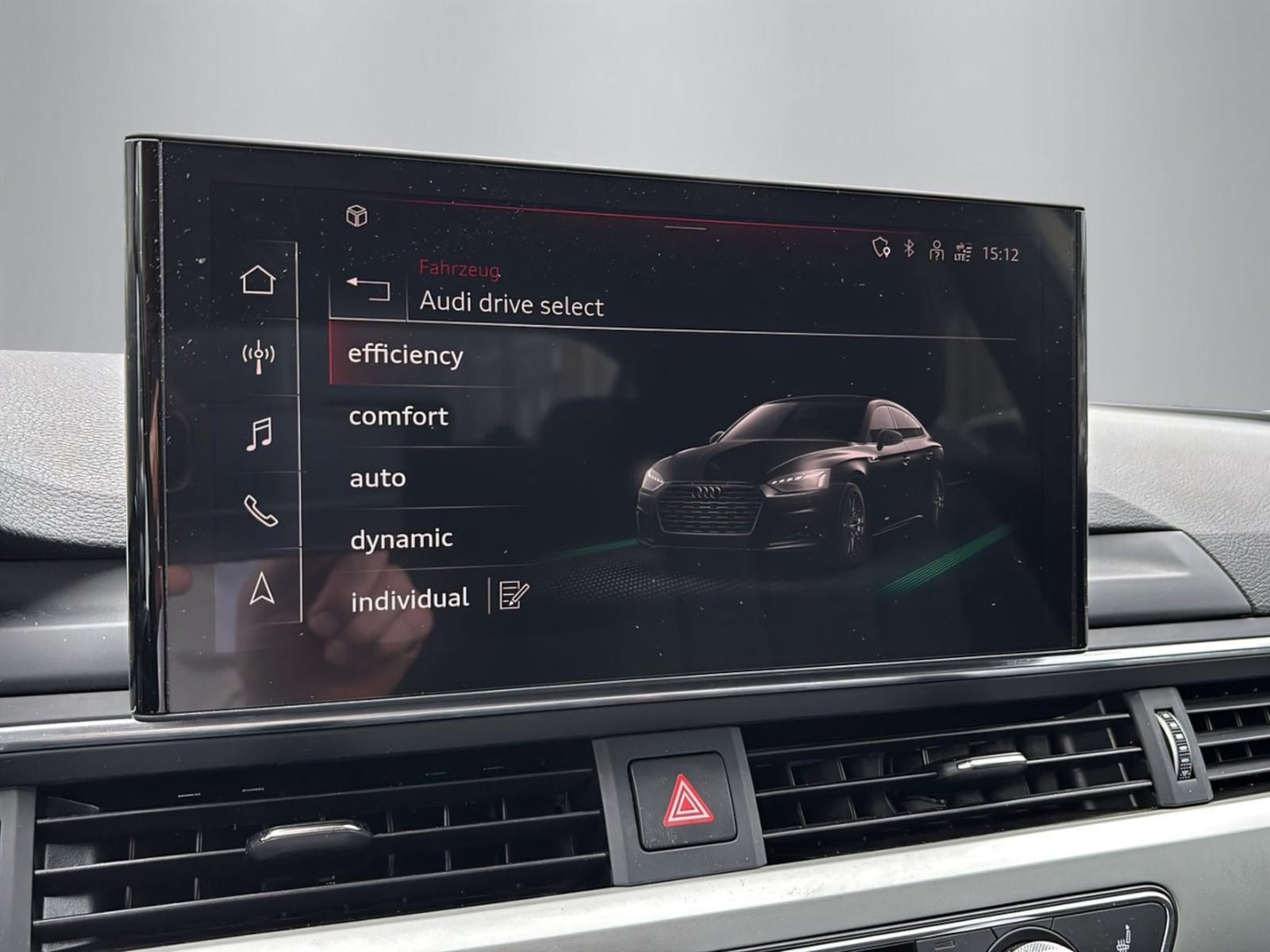 Audi A5 Sportback – Bild 18